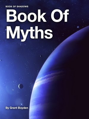 cover image of Book of Shadows